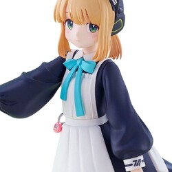 Estatua Blue Archive Pop Up Parade Midori (Maid) 17 cm