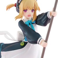 Estatua Blue Archive Pop Up Parade Momoi (Maid) 17 cm