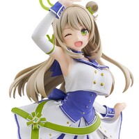 Estatua Blue Archive Pop Up Parade Nonomi: Mischievous Straight Ver. 17 cm