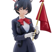 Estatua Blue Archive Pop Up Parade Tsubaki (Guide) 19 cm