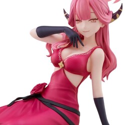 Estatua Blue Archive Yumemirize Aru 12 cm