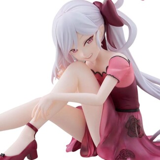 Estatua Blue Archive Yumemirize Mutsuki 12 cm