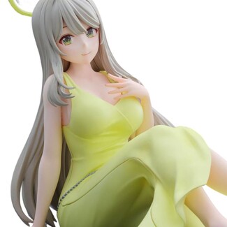 Estatua Blue Archive Yumemirize Nonomi 10 cm