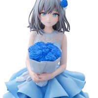 Estatua Blue Archive Yumemirize Shiroko 12 cm