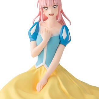 Estatua Blue Box PM Perching Hina Chono Cultural Festival Ver. 9 cm