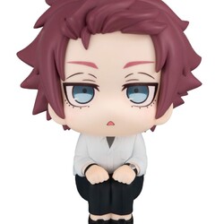 Estatua Blue Lock Look Up Sae Itoshi 11 cm