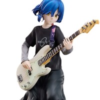 Estatua Bocchi the Rock! 1/7 Ryo Yamada 23 cm