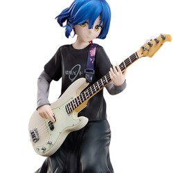 Estatua Bocchi the Rock! 1/7 Ryo Yamada 23 cm