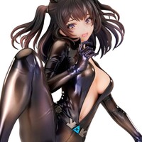 Estatua Brown Dust 2 1/7 Scheherazade Code Name S ver. Special Edition 25 cm