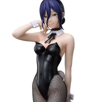 Estatua Chainsaw Man 1/4 Reze: Bunny Ver. 49 cm