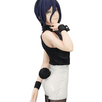 Estatua Chainsaw Man BiCute Bunnies Reze 27 cm