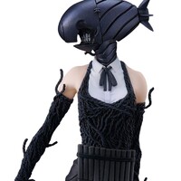 Estatua Chainsaw Man Pop Up Parade Bomb 17 cm