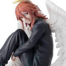 Estatua Chainsaw Man - The Movie: Reze Arc High Premium Angel Devil 11 cm