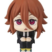 Estatua Chainsaw Man The Movie: Reze Arc Look Up Angel Devil 11 cm