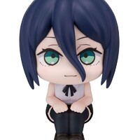 Estatua Chainsaw Man The Movie: Reze Arc Look Up Reze 11 cm