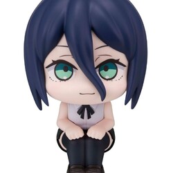 Estatua Chainsaw Man The Movie: Reze Arc Look Up Reze 11 cm