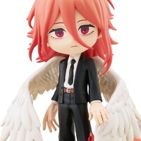 Estatua Chainsaw Man The Movie: Reze Arc PalVerse Angel Devil 11 cm