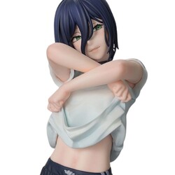 Estatua Chainsaw Man The Movie: Reze Arc Reze 25 cm