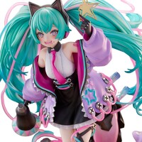 Estatua Character Vocal Series 01 1/7 Hatsune Miku Digital Stars 2023 Ver. 23 cm