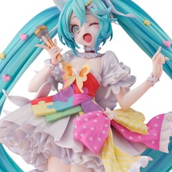 Estatua Character Vocal Series 01 1/7 Hatsune Miku Expo 2023 VR Ver. 26 cm