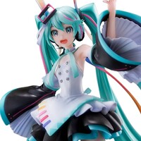 Estatua Character Vocal Series 01 1/7 Hatsune Miku Miku Expo 10th Anniversary Ver. 26 cm