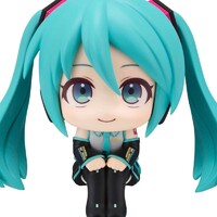Estatua Character Vocal Series 01: Hatsune Miku Look Up Hatsune Miku 11 cm