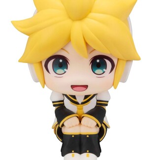 Estatua Character Vocal Series: Kagamine Rin-Len Look Up Kagamine Len 11 cm