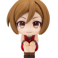 Estatua Character Vocal Series: Meiko Look Up Meiko 11 cm