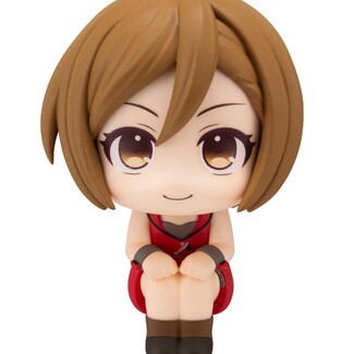 Estatua Character Vocal Series: Meiko Look Up Meiko 11 cm