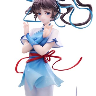 Estatua Chinese Paladin: Sword and Fairy 1-7 Zhao Ling-Er Lei Yin Xian Ling Ver. 33 cm