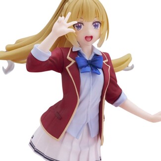 Estatua Classroom of the Elite Coreful Kei Karuizawa School Uniform Ver. Reissue 18 cm