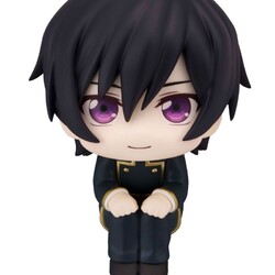Estatua Code Geass Lelouch of the Rebellion Look Up Lelouch Lamperouge 11 cm