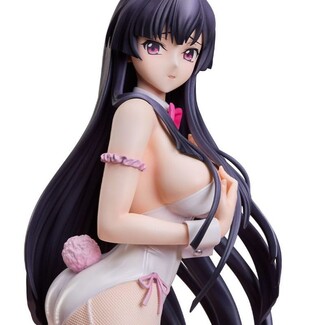 Estatua Code Geass: Roz of the Recapture B-Style Sakura Haruyanaginomiya Bunny Ver. 45 cm