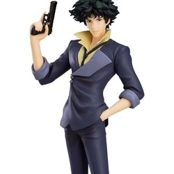 Estatua Cowboy Bebop Pop Up Parade Spike Spiegel 18 cm