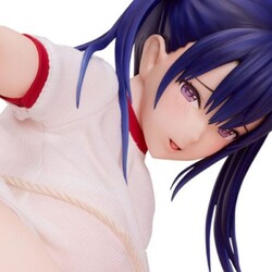 Estatua Creators Opinion 1/4 Jump Rope Girl Mio 22 cm