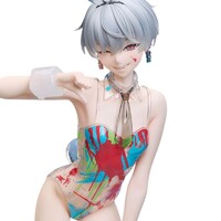 Estatua Creators Opinion 1/4 Kimi Bunny Ver. 43 cm