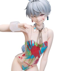 Estatua Creators Opinion 1/4 Kimi Bunny Ver. 43 cm