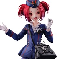 Estatua Critter Yu-Gi-Oh! 1/7 Collection Tour Guide From the Underworld 25 cm