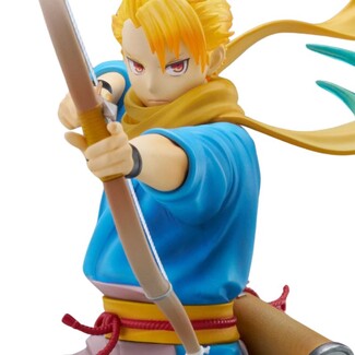 Estatua Daemons of the Shadow Realm Darling Dressta Yuru 21 cm