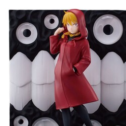 Estatua Daemons of the Shadow Realm Taito Kuji Online Ravitier Plus Gabby Composed Face Ver. 16 cm