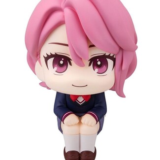 Estatua Dandadan Look Up Aira 11 cm