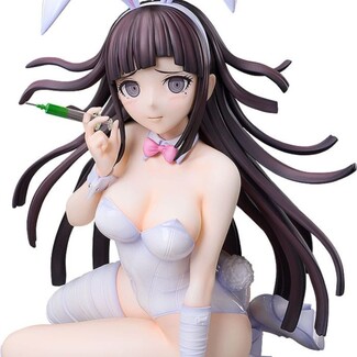 Estatua Danganronpa 2 Goodbye Despair 1-4 Mikan Tsumiki: Bunny Ver. 28 cm