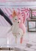 Estatua Danganronpa Chiaki Monomi Hoodie Pop Up Parade 16 cm