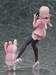 Estatua Danganronpa Chiaki Monomi Hoodie Pop Up Parade 16 cm