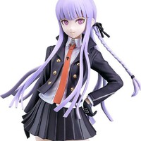 Estatua Danganronpa Kyoko Kirigiri Pop Up Parade 17 cm