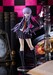 Estatua Danganronpa Kyoko Kirigiri Pop Up Parade 17 cm