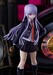 Estatua Danganronpa Kyoko Kirigiri Pop Up Parade 17 cm