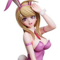 Estatua Danganronpa V3 Killing Harmony 1/4 Kaede Akamatsu: Bunny Ver. 33 cm