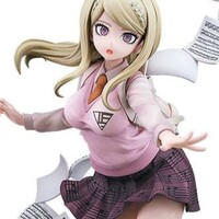 Estatua Danganronpa V3: Killing Harmony 1/7 Kaede Akamatsu 24 cm