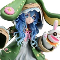 Estatua Date A Live 1/7 Prisma Wing Yoshino 20 cm